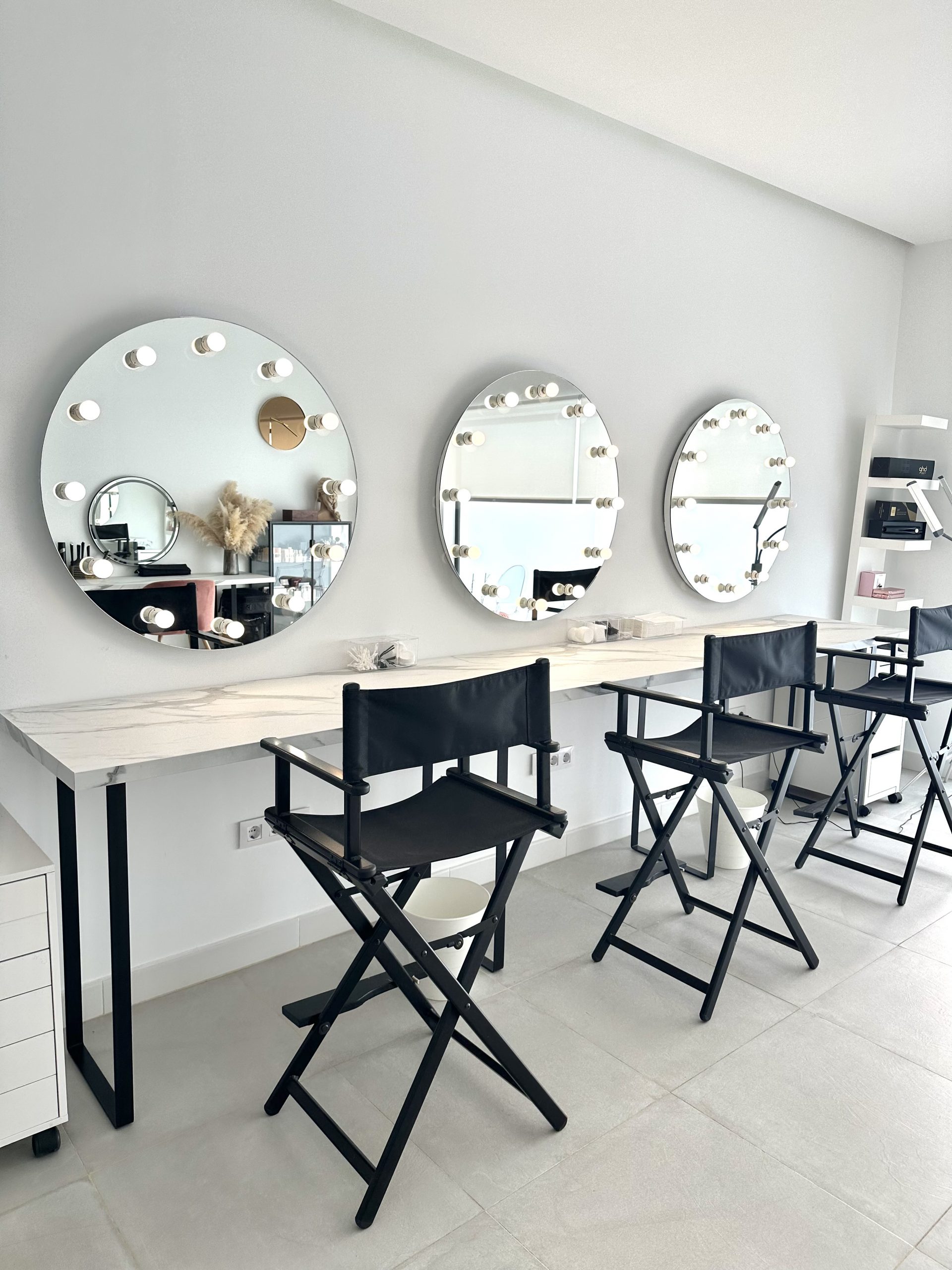 Salon Maquillaje